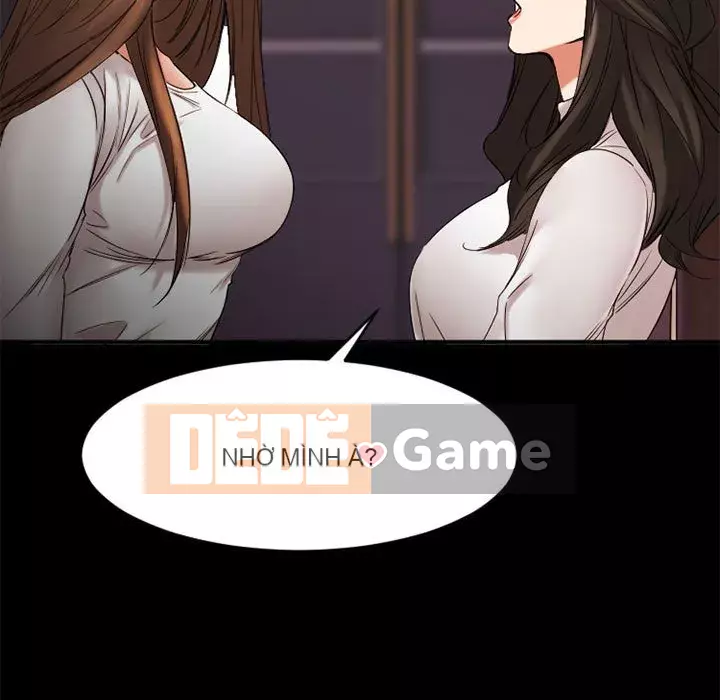 Mong muốn chuỗi thức ăn Chương 40