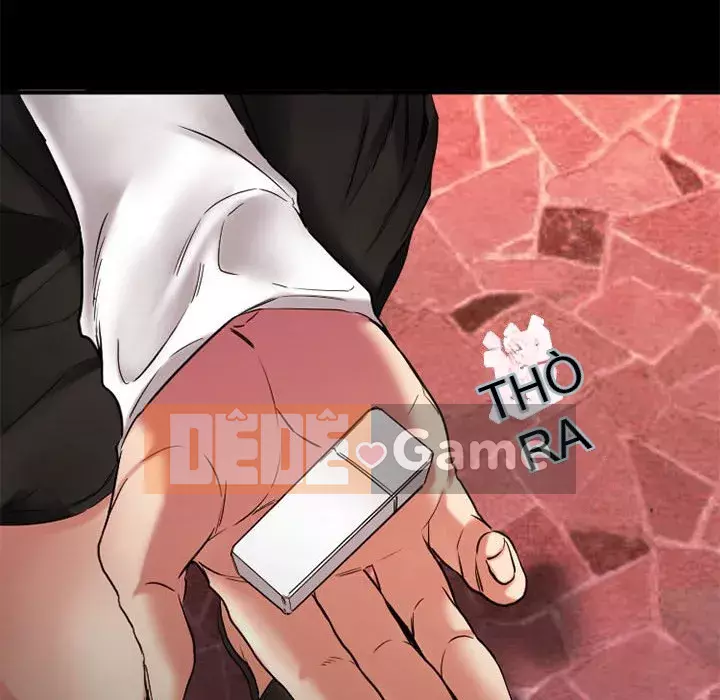 Mong muốn chuỗi thức ăn Chương 40