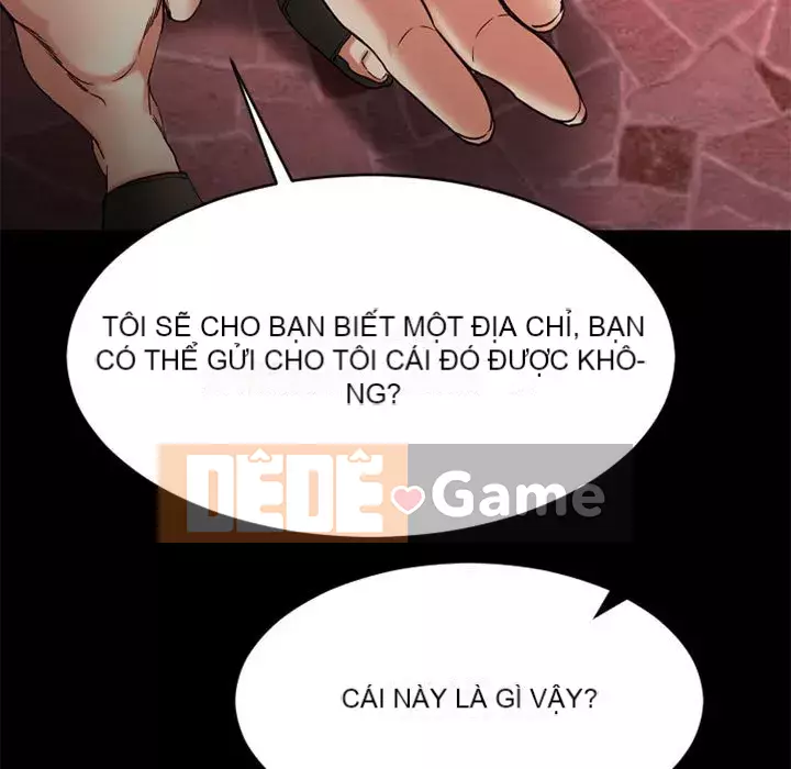 Mong muốn chuỗi thức ăn Chương 40