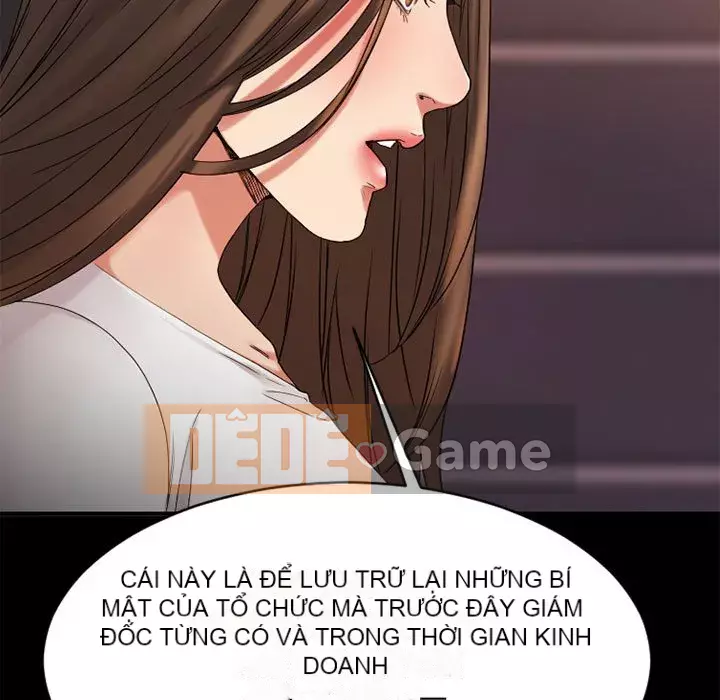 Mong muốn chuỗi thức ăn Chương 40