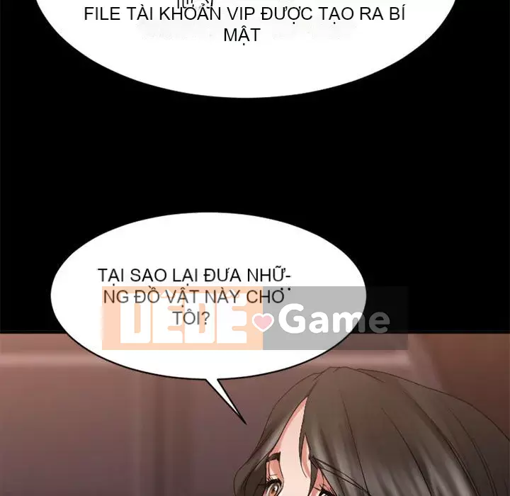 Mong muốn chuỗi thức ăn Chương 40