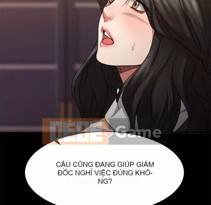 Mong muốn chuỗi thức ăn Chương 40