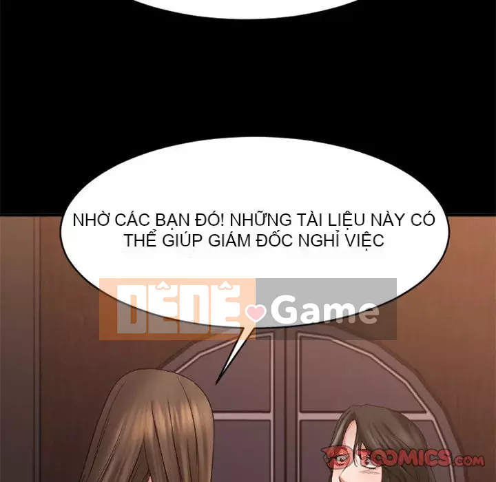 Mong muốn chuỗi thức ăn Chương 40