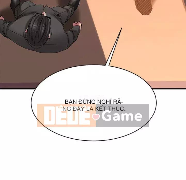 Mong muốn chuỗi thức ăn Chương 40