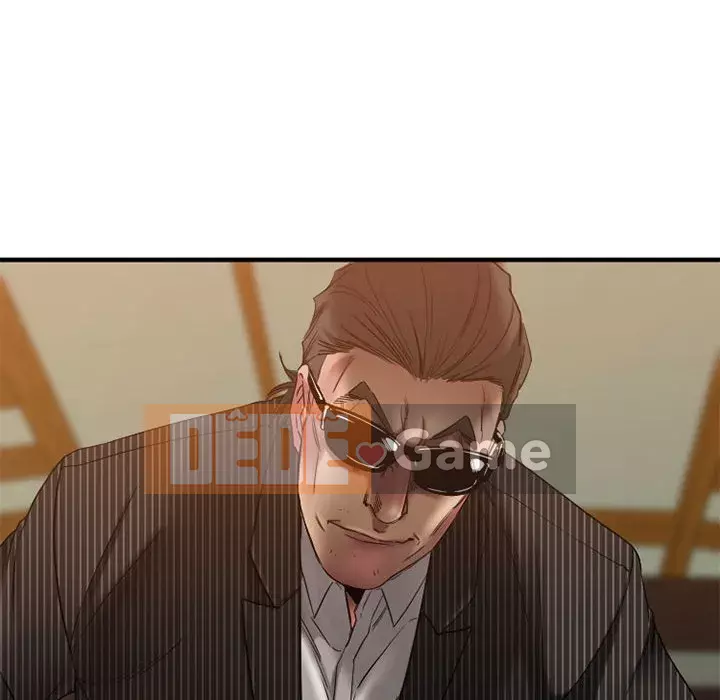 Mong muốn chuỗi thức ăn Chương 40