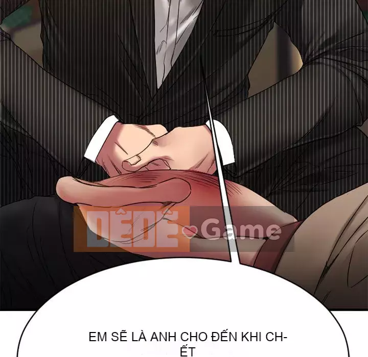 Mong muốn chuỗi thức ăn Chương 40