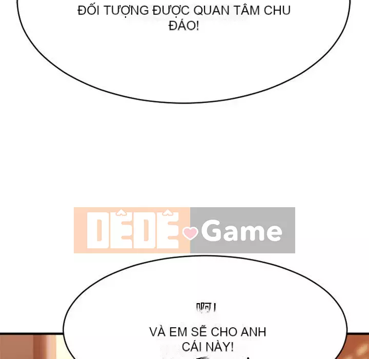 Mong muốn chuỗi thức ăn Chương 40