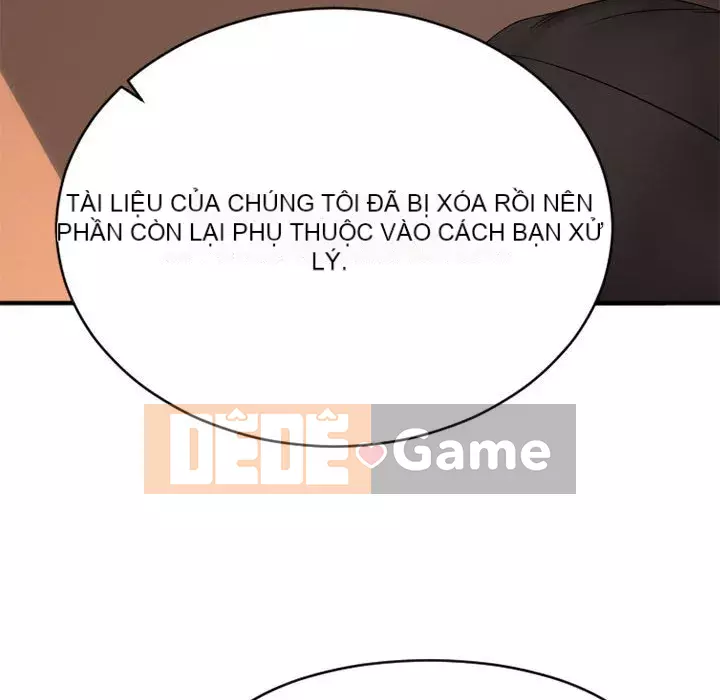 Mong muốn chuỗi thức ăn Chương 40