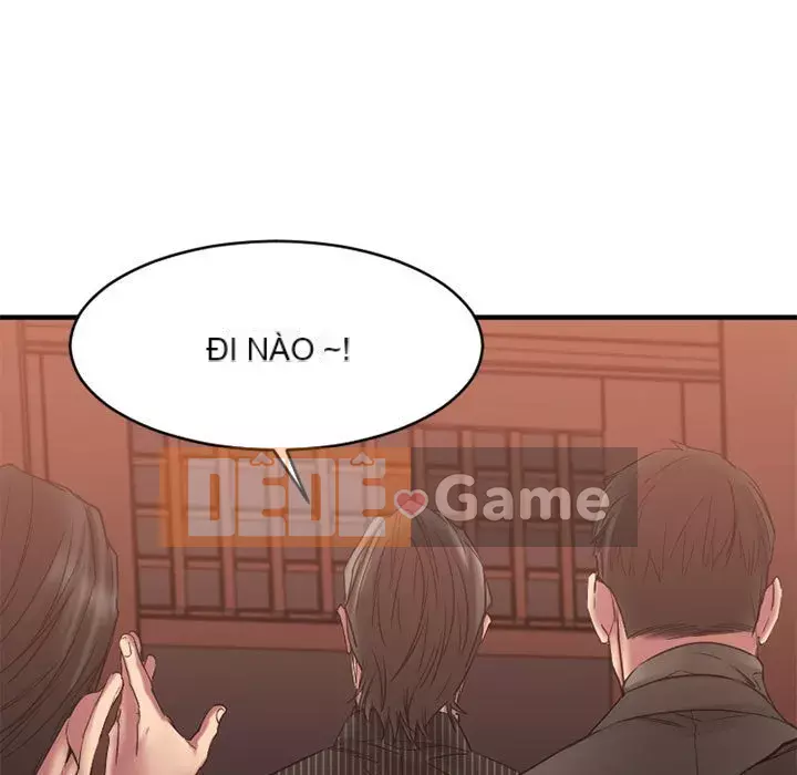 Mong muốn chuỗi thức ăn Chương 40