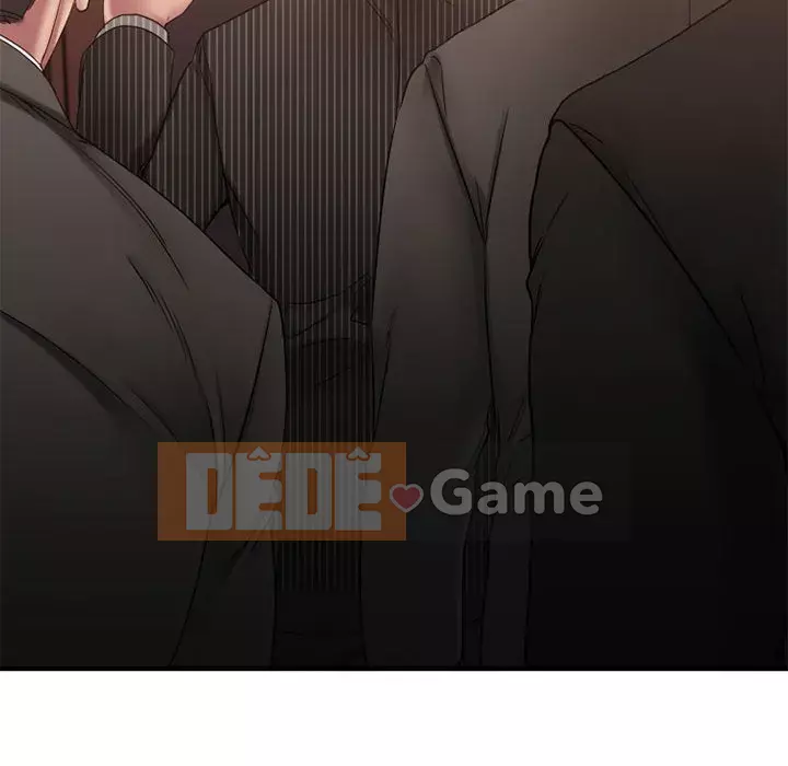 Mong muốn chuỗi thức ăn Chương 40