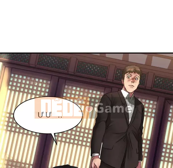 Mong muốn chuỗi thức ăn Chương 40