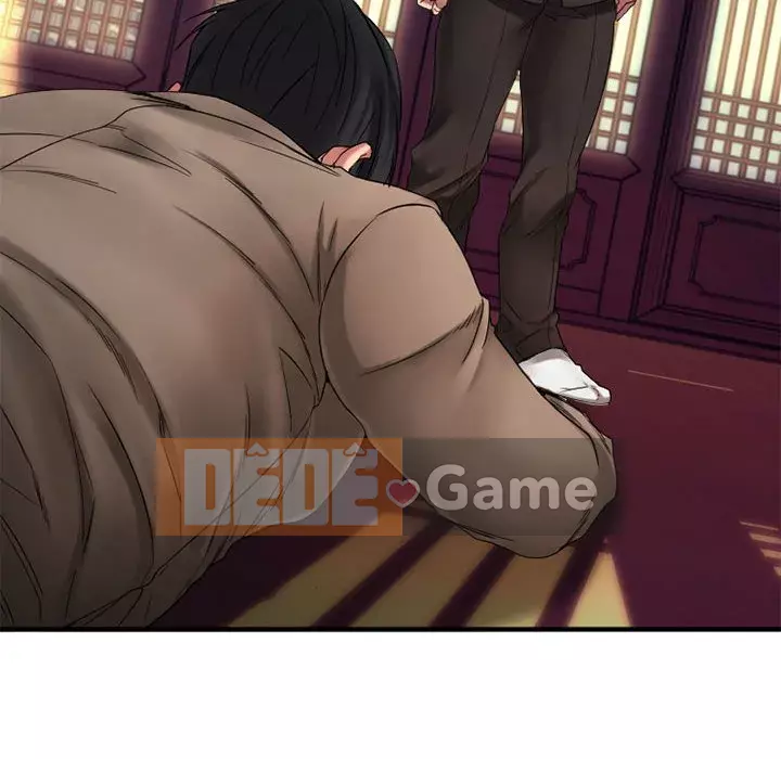 Mong muốn chuỗi thức ăn Chương 40