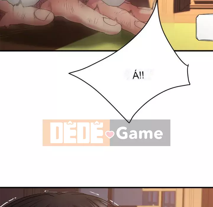 Mong muốn chuỗi thức ăn Chương 40