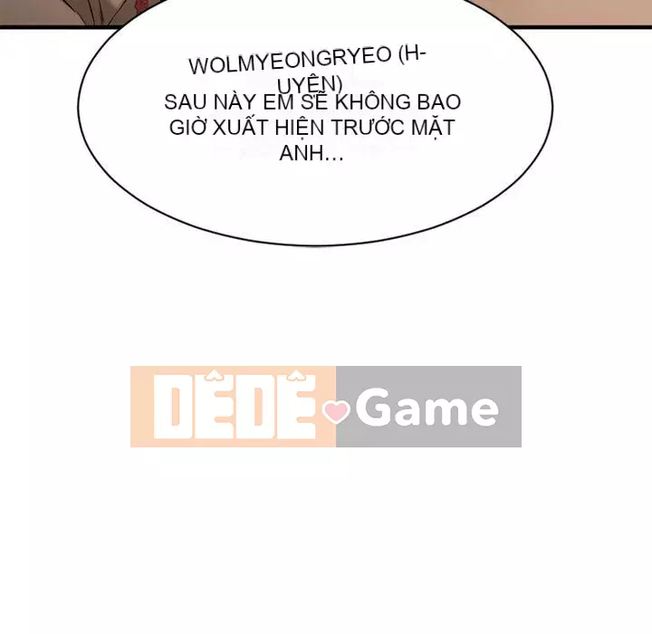 Mong muốn chuỗi thức ăn Chương 40