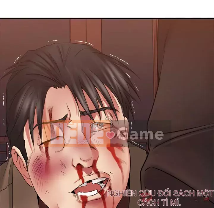 Mong muốn chuỗi thức ăn Chương 40