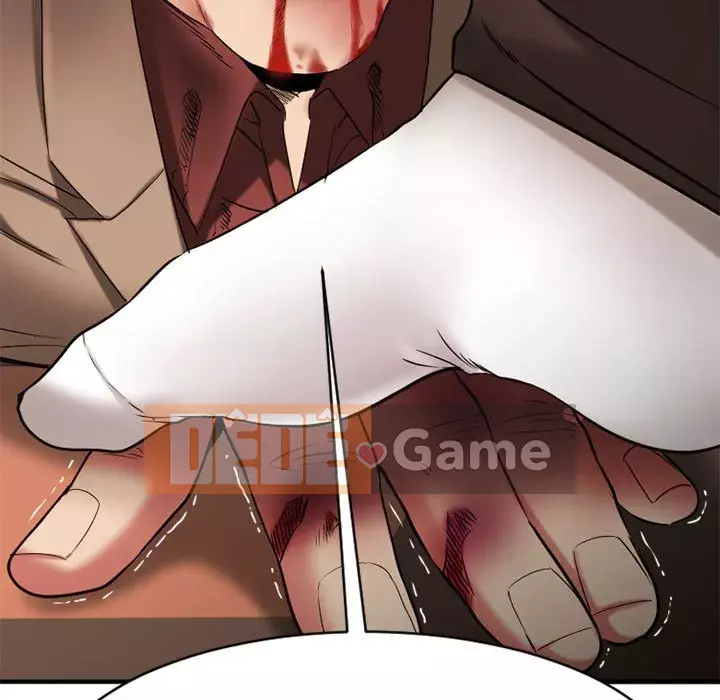 Mong muốn chuỗi thức ăn Chương 40