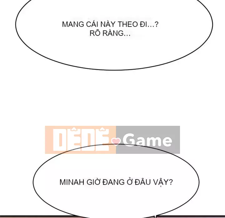 Mong muốn chuỗi thức ăn Chương 40