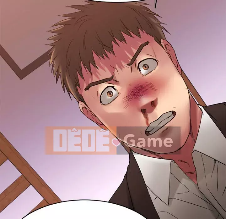 Mong muốn chuỗi thức ăn Chương 40