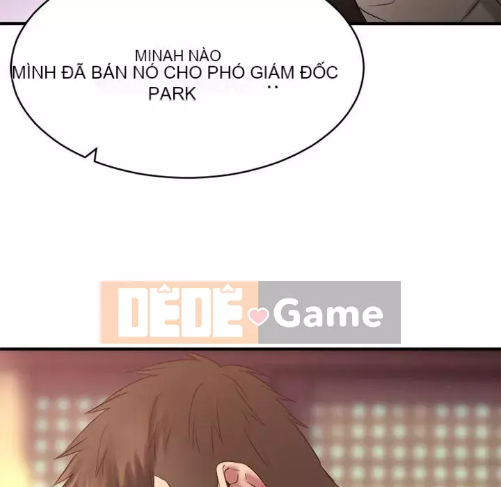 Mong muốn chuỗi thức ăn Chương 40