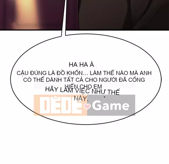 Mong muốn chuỗi thức ăn Chương 40