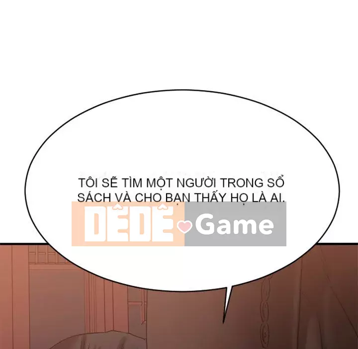 Mong muốn chuỗi thức ăn Chương 40