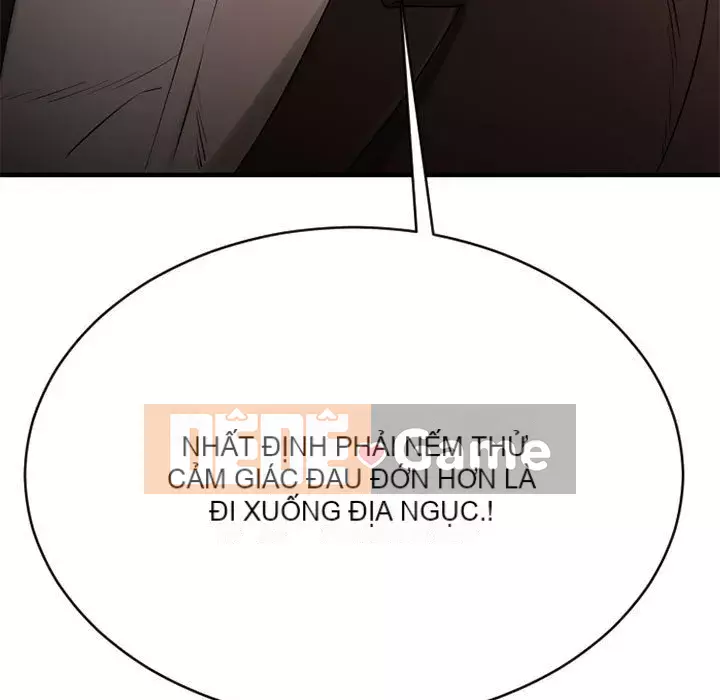 Mong muốn chuỗi thức ăn Chương 40