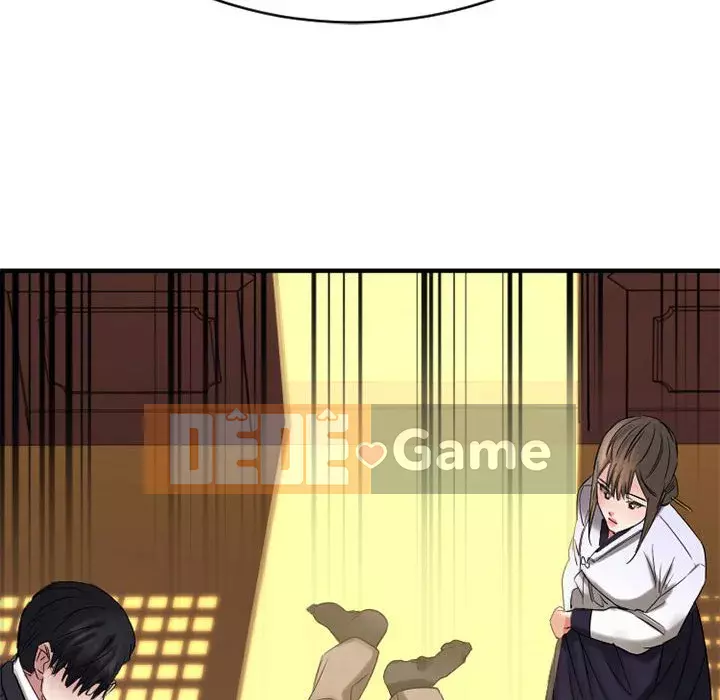 Mong muốn chuỗi thức ăn Chương 40