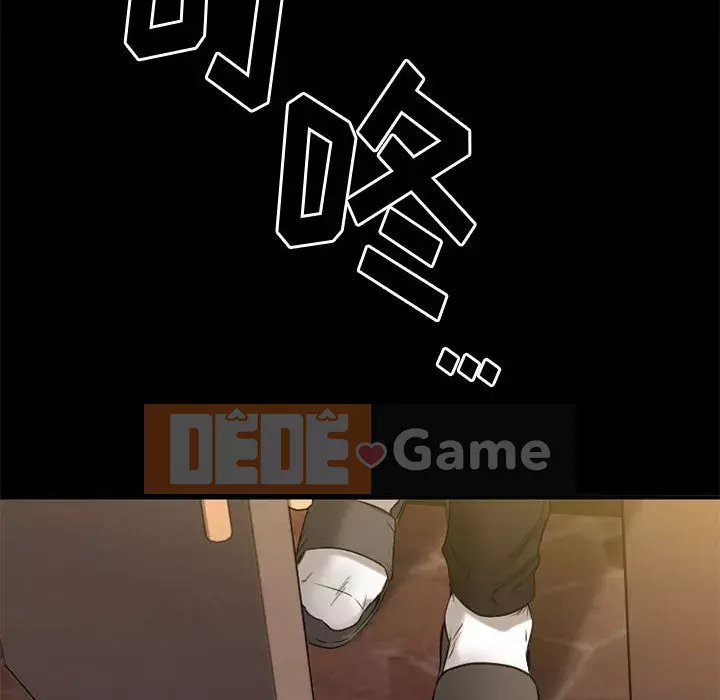 Mong muốn chuỗi thức ăn Chương 40