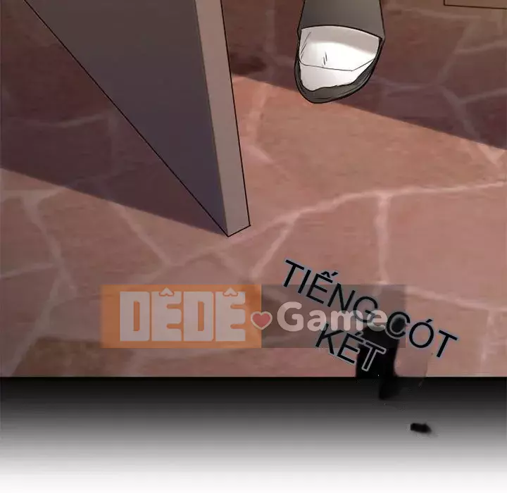 Mong muốn chuỗi thức ăn Chương 40