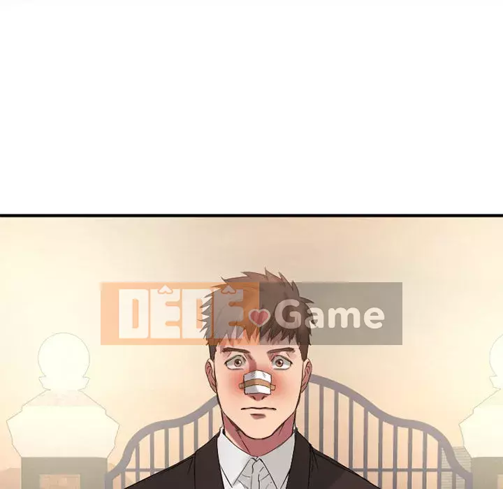 Mong muốn chuỗi thức ăn Chương 40