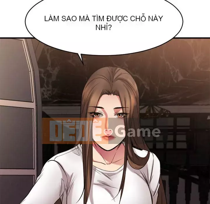 Mong muốn chuỗi thức ăn Chương 40