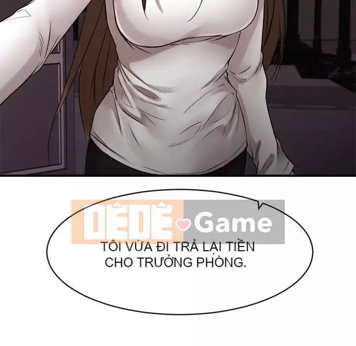 Mong muốn chuỗi thức ăn Chương 40