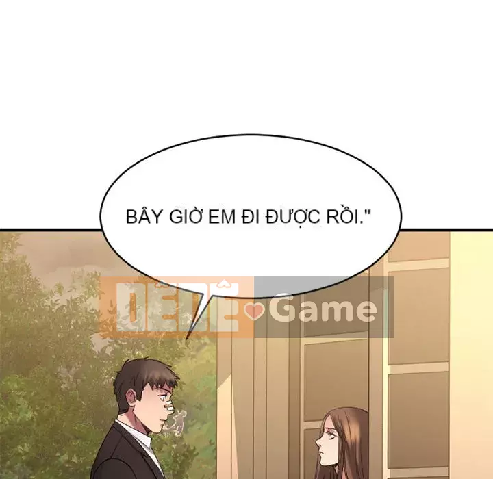 Mong muốn chuỗi thức ăn Chương 40