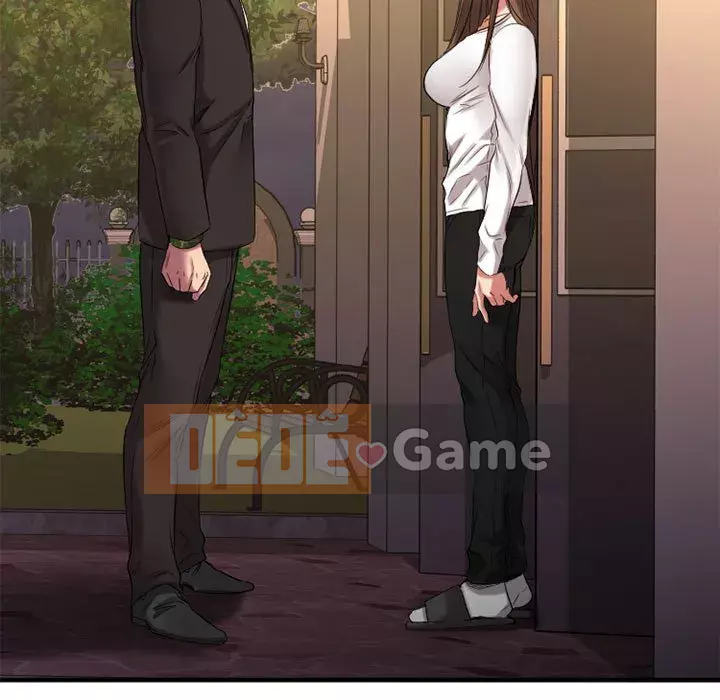 Mong muốn chuỗi thức ăn Chương 40