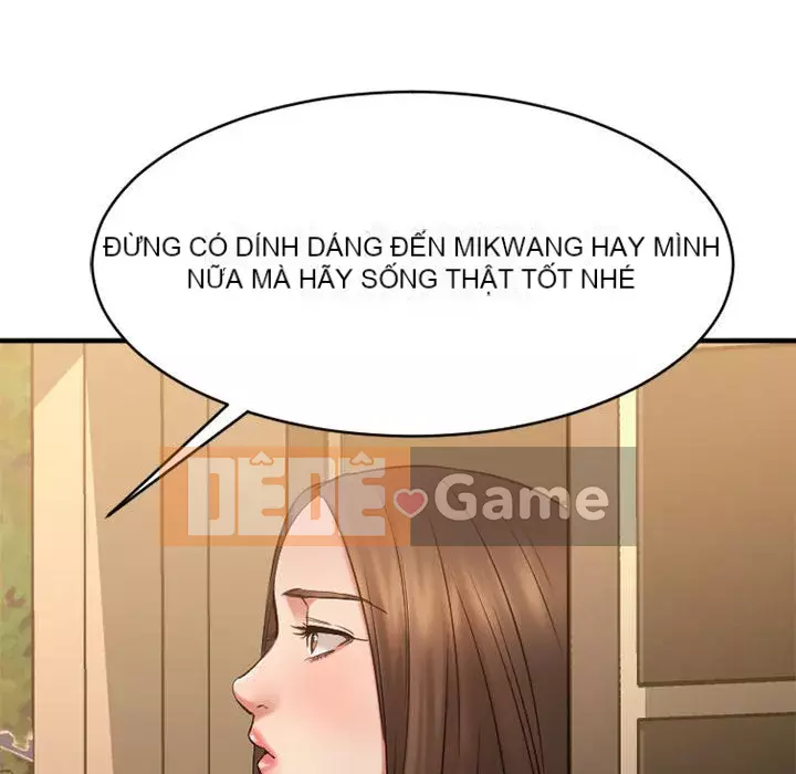 Mong muốn chuỗi thức ăn Chương 40