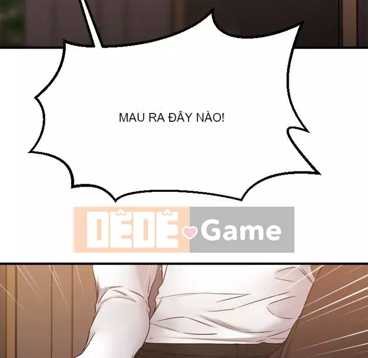 Mong muốn chuỗi thức ăn Chương 40