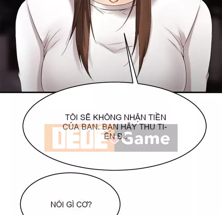 Mong muốn chuỗi thức ăn Chương 40