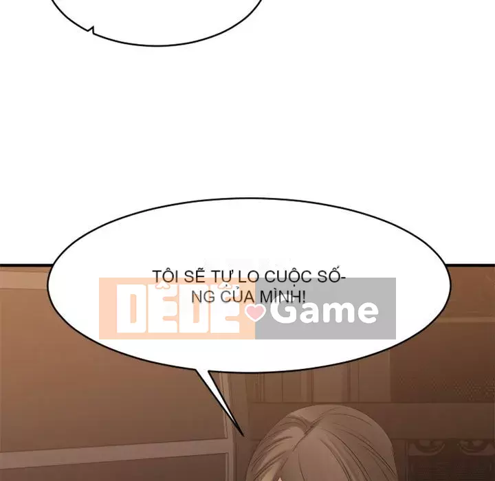 Mong muốn chuỗi thức ăn Chương 40