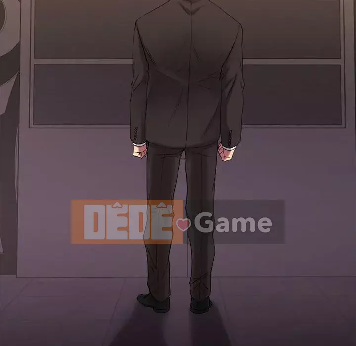 Mong muốn chuỗi thức ăn Chương 40