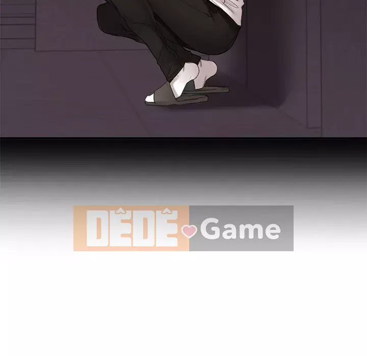 Mong muốn chuỗi thức ăn Chương 40