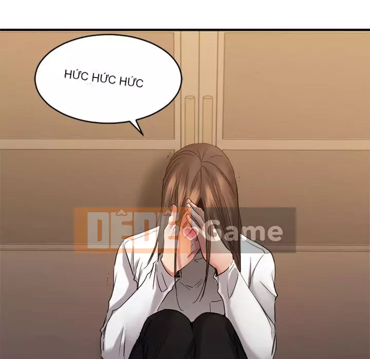 Mong muốn chuỗi thức ăn Chương 40