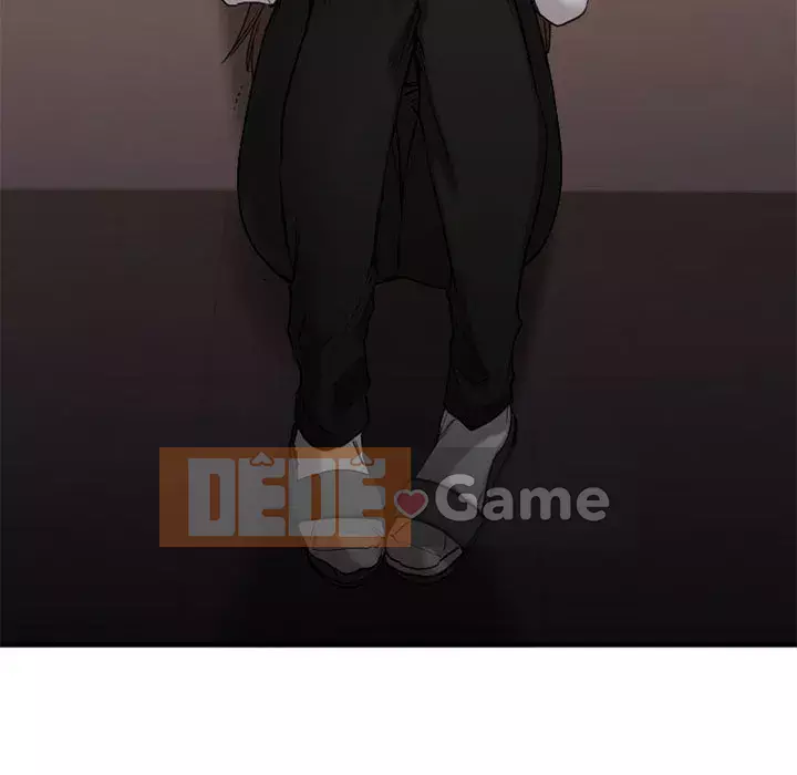 Mong muốn chuỗi thức ăn Chương 40