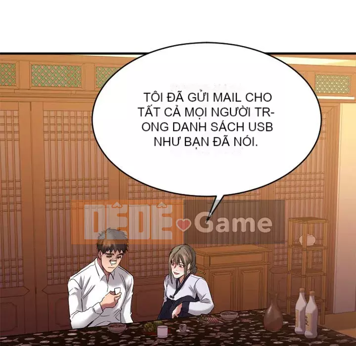 Mong muốn chuỗi thức ăn Chương 40