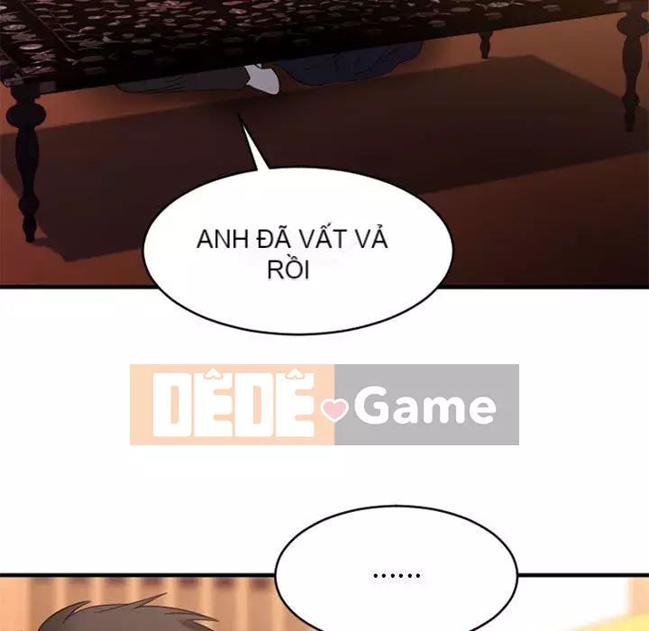 Mong muốn chuỗi thức ăn Chương 40