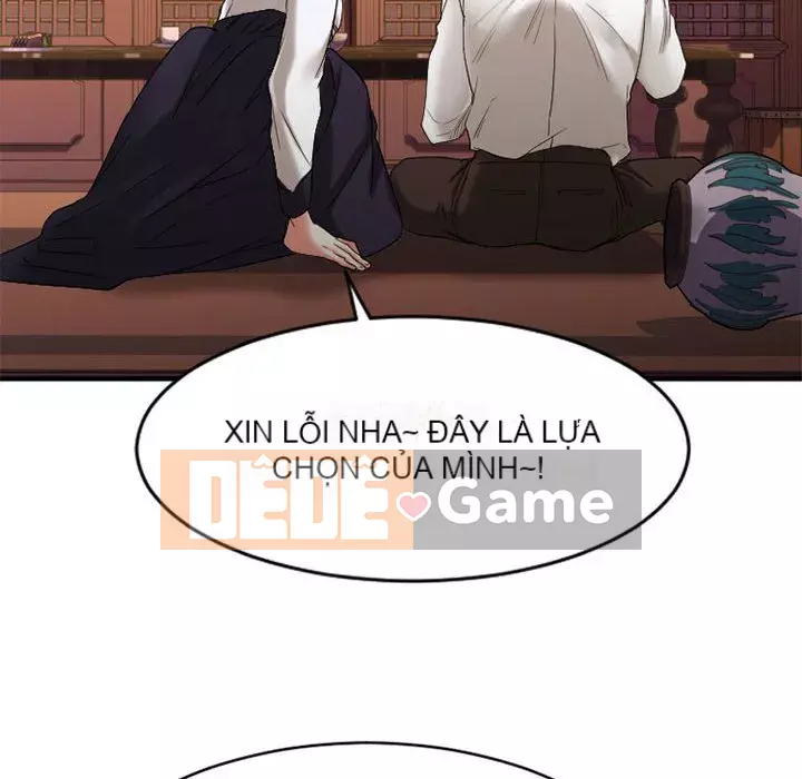 Mong muốn chuỗi thức ăn Chương 40