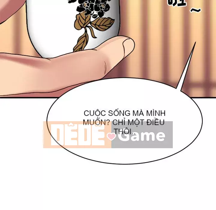 Mong muốn chuỗi thức ăn Chương 40