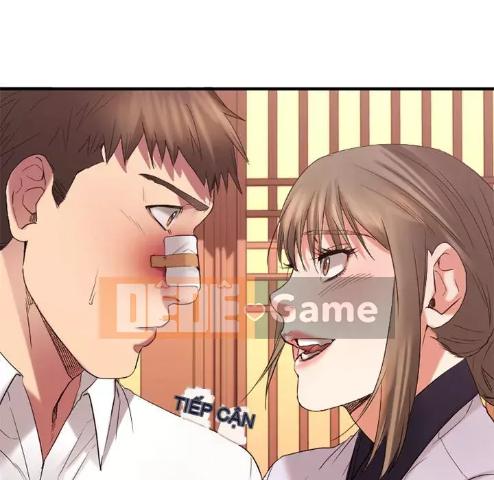 Mong muốn chuỗi thức ăn Chương 40