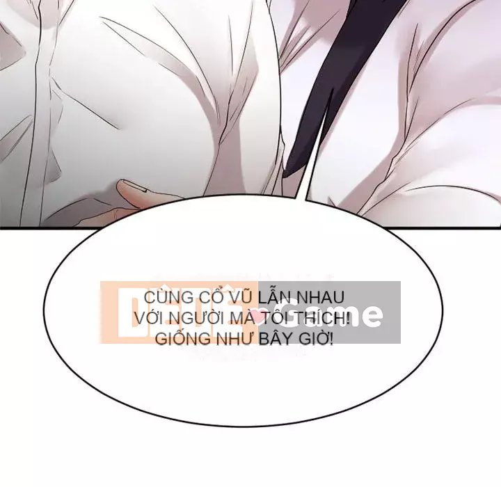 Mong muốn chuỗi thức ăn Chương 40