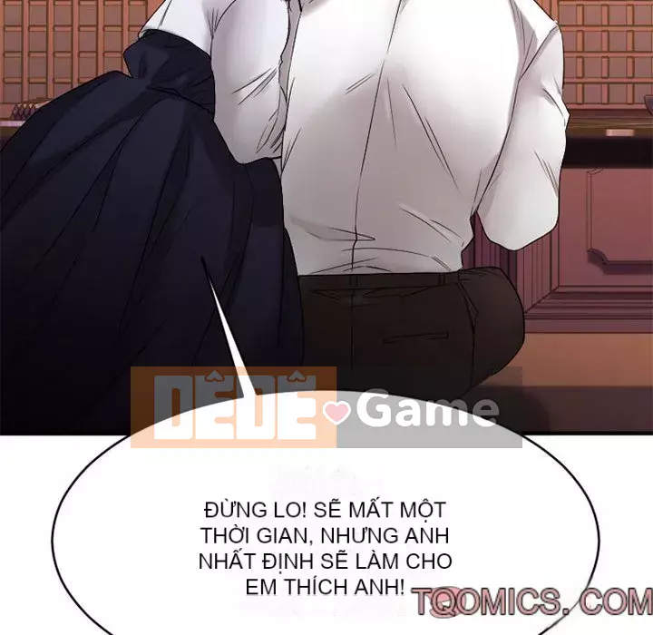 Mong muốn chuỗi thức ăn Chương 40