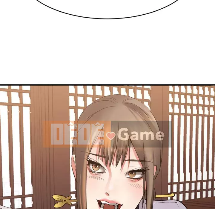 Mong muốn chuỗi thức ăn Chương 40